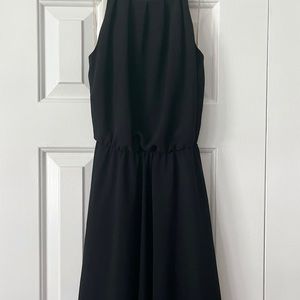 BLACK DRESS FOR KIDS